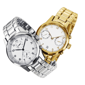 NEW DESIGNER SQUARE DIAL QUARTZ Analog Watch - For Men